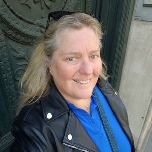 Meet your Posher, Jane